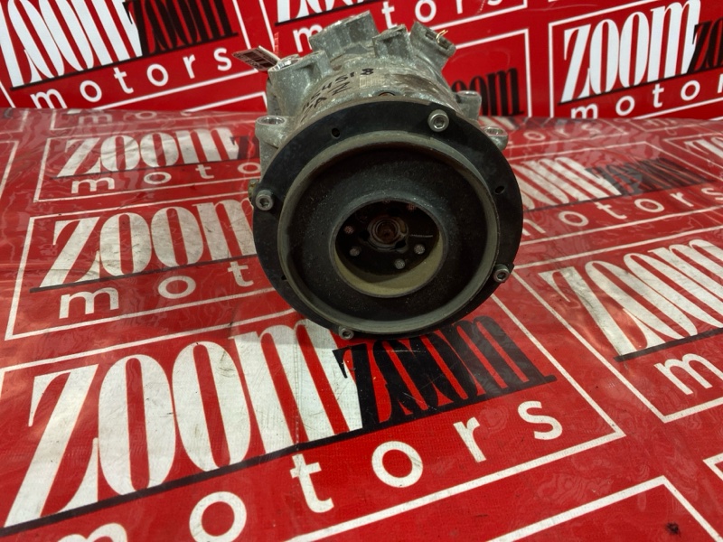 Компрессор кондиционера, 12400 рублей, Солонцы