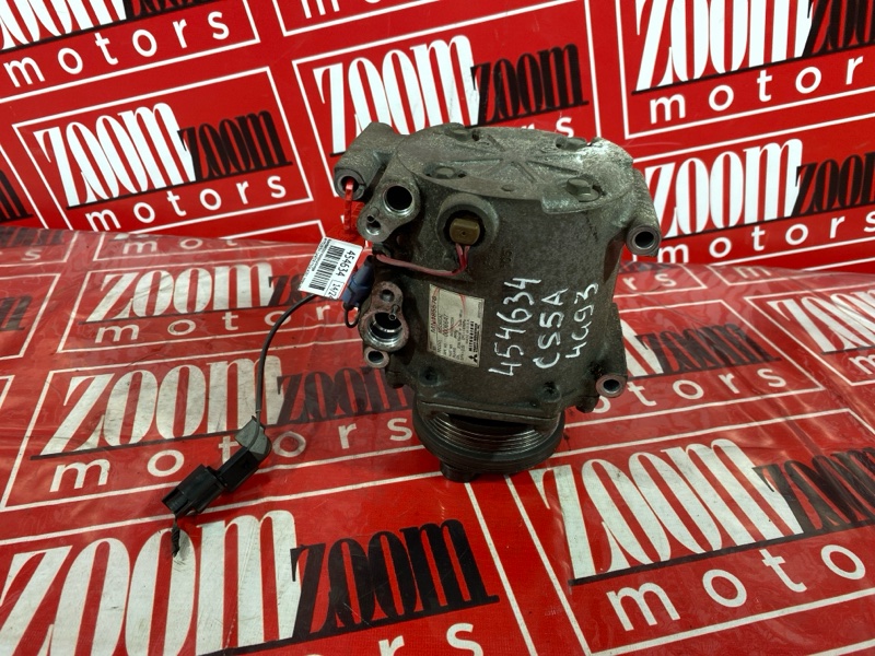 Компрессор кондиционера, 1000 рублей, Солонцы