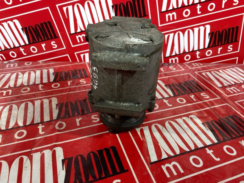 Компрессор кондиционера, 1000 рублей, Солонцы