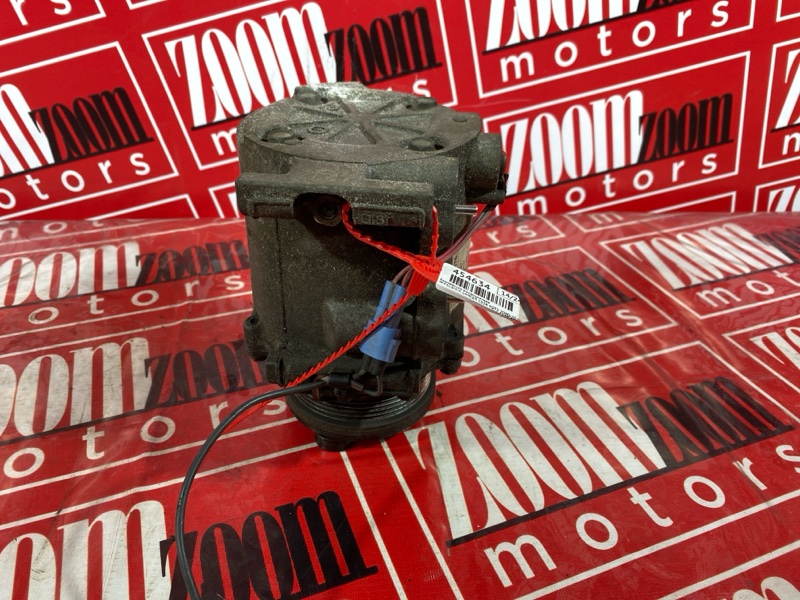 Компрессор кондиционера, 1000 рублей, Солонцы