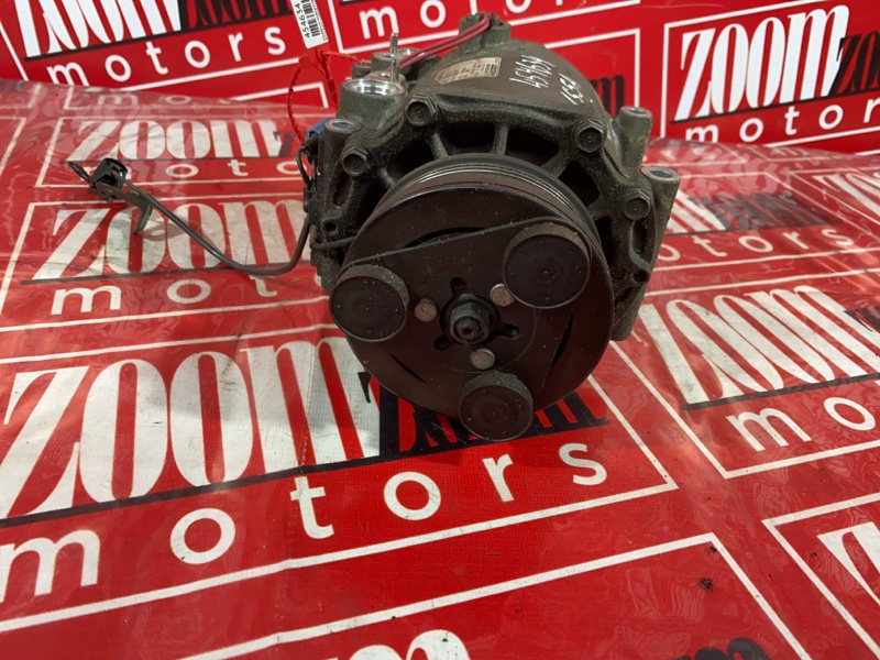 Компрессор кондиционера, 1000 рублей, Солонцы