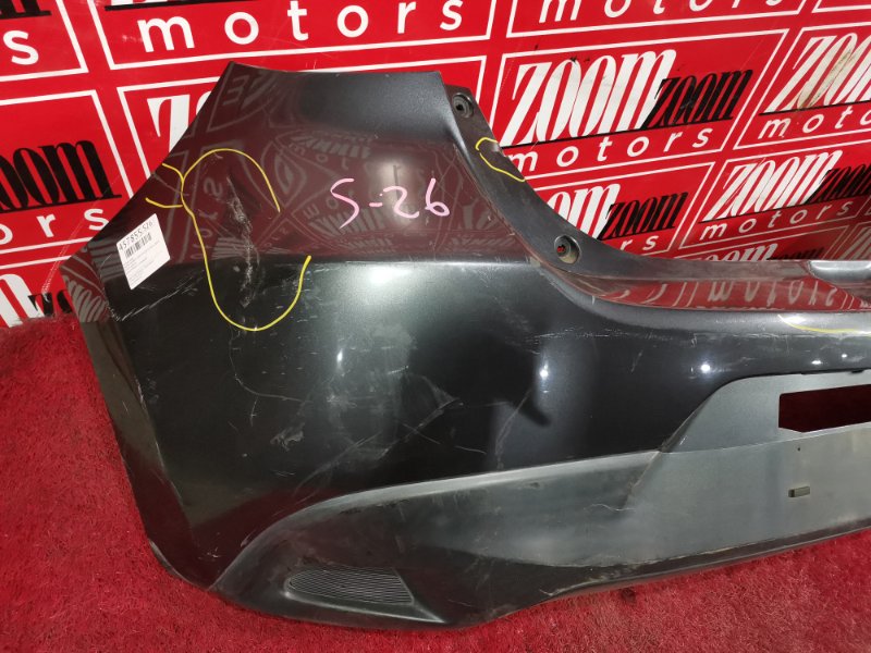 Бампер, 14300 рублей, Красноярск