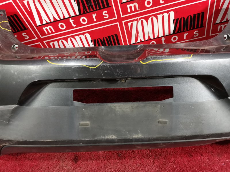 Бампер, 14300 рублей, Красноярск