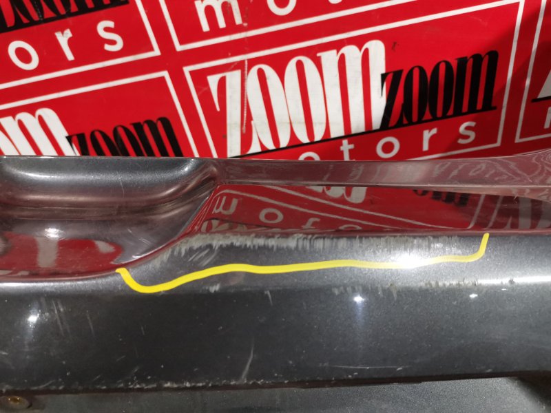 Бампер, 14300 рублей, Красноярск