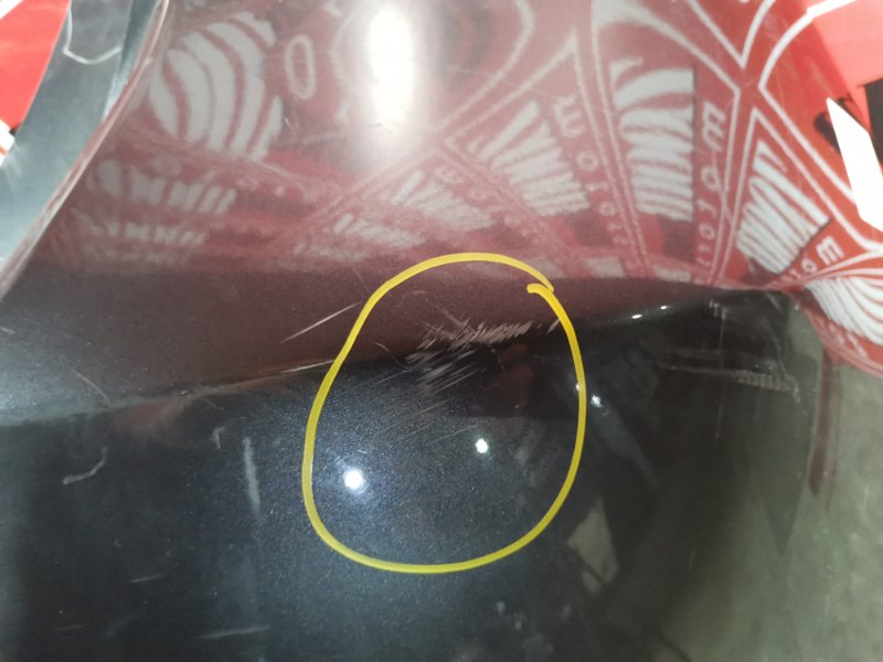 Бампер, 14300 рублей, Красноярск