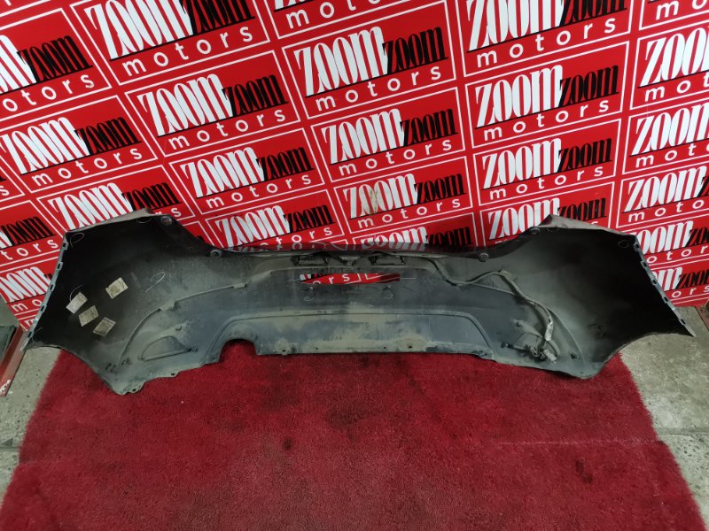 Бампер, 14300 рублей, Красноярск