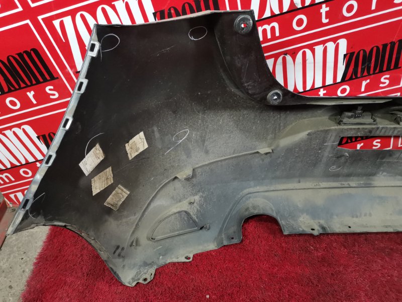 Бампер, 14300 рублей, Красноярск