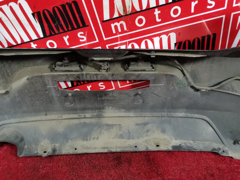 Бампер, 14300 рублей, Красноярск