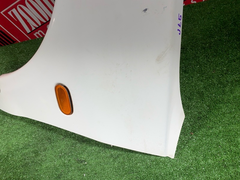 Крыло, 4800 рублей, Солонцы