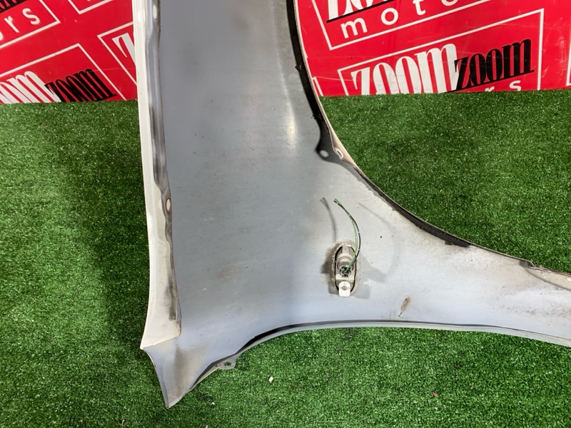 Крыло, 4800 рублей, Солонцы