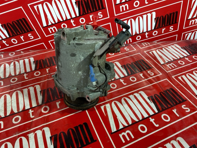 Компрессор кондиционера, 4800 рублей, Солонцы