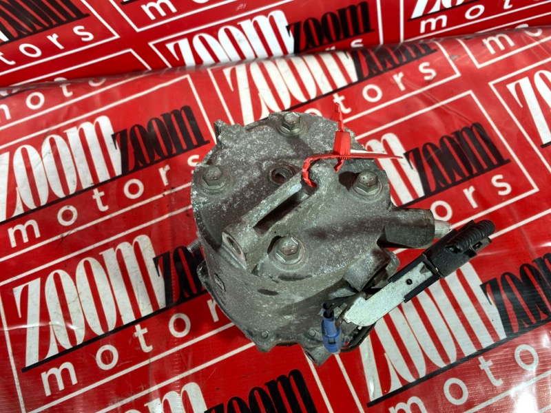 Компрессор кондиционера, 4800 рублей, Солонцы