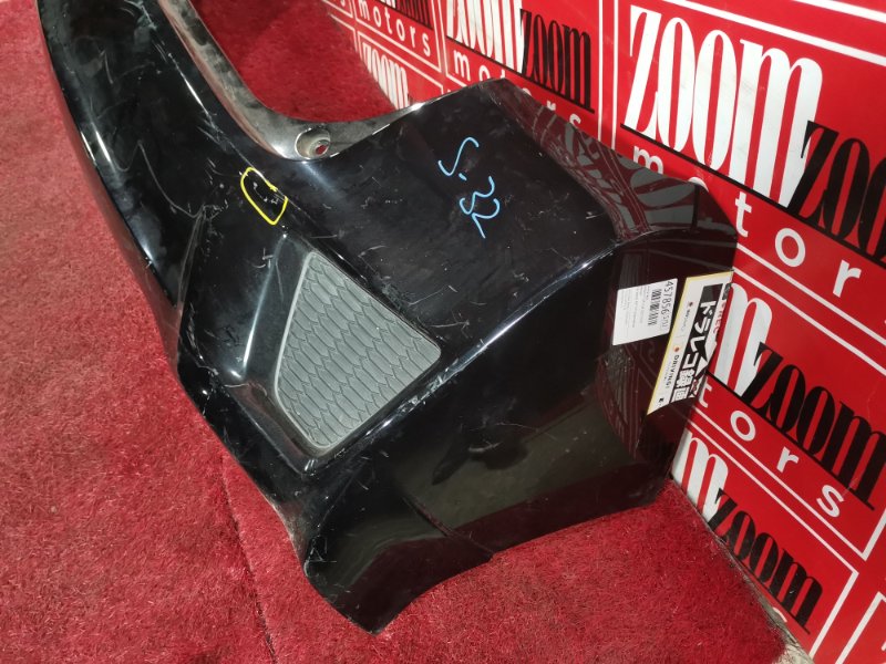 Бампер, 5700 рублей, Красноярск