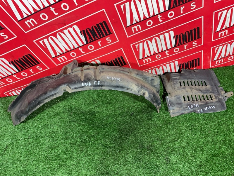 Подкрылок, 2400 рублей, Солонцы