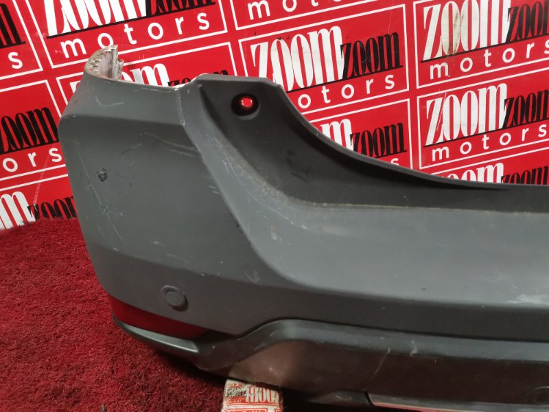 Бампер, 10500 рублей, Красноярск