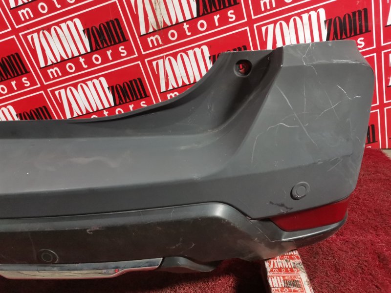 Бампер, 10500 рублей, Красноярск