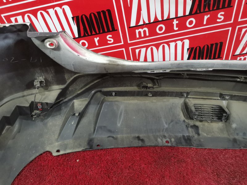 Бампер, 10500 рублей, Красноярск