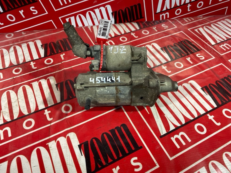 Стартер, 6700 рублей, Солонцы