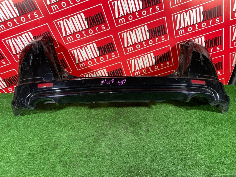 Бампер, 66500 рублей, Солонцы