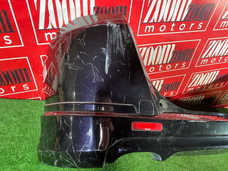 Бампер, 66500 рублей, Солонцы