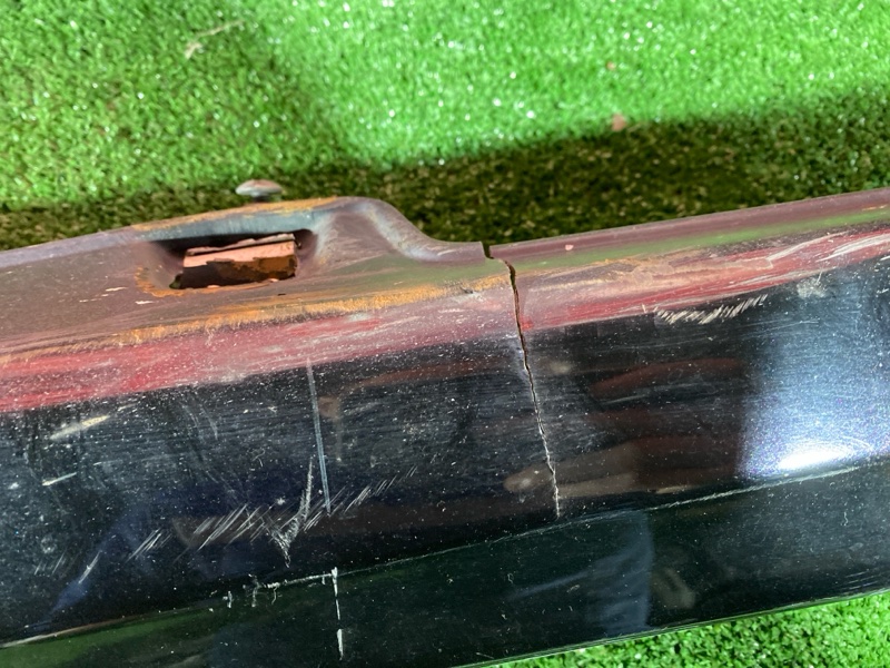 Бампер, 66500 рублей, Солонцы