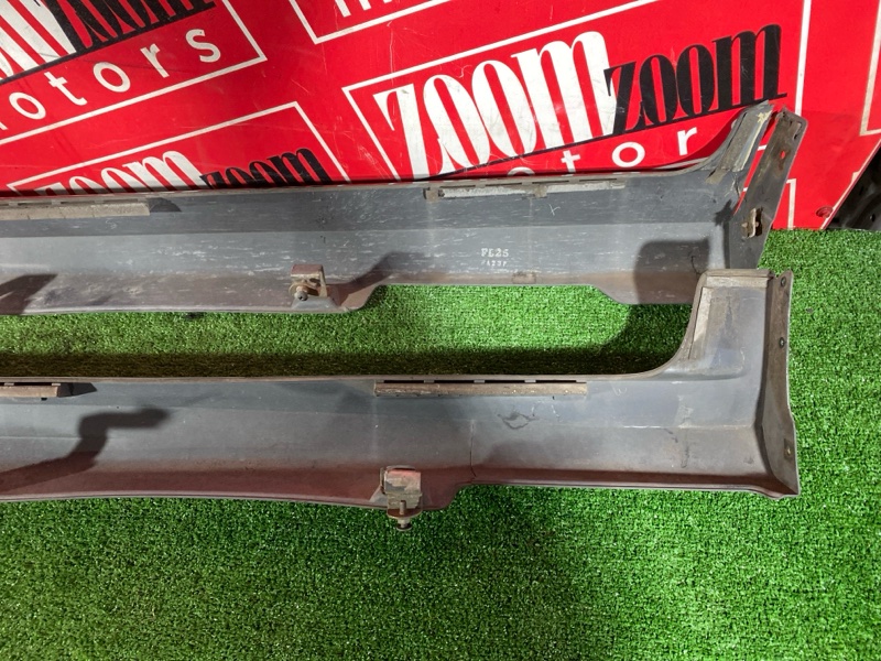 Бампер, 66500 рублей, Солонцы