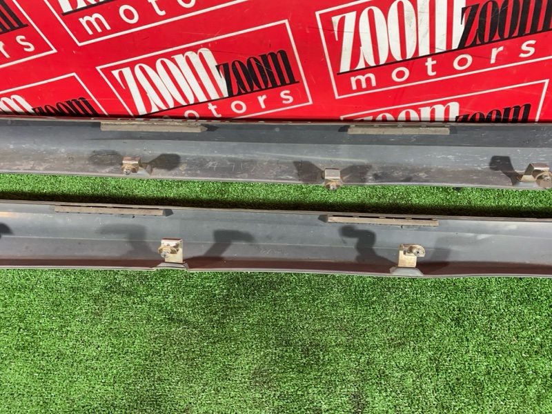 Бампер, 66500 рублей, Солонцы