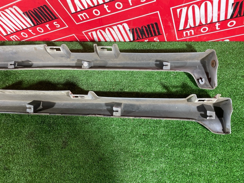 Бампер, 42800 рублей, Солонцы