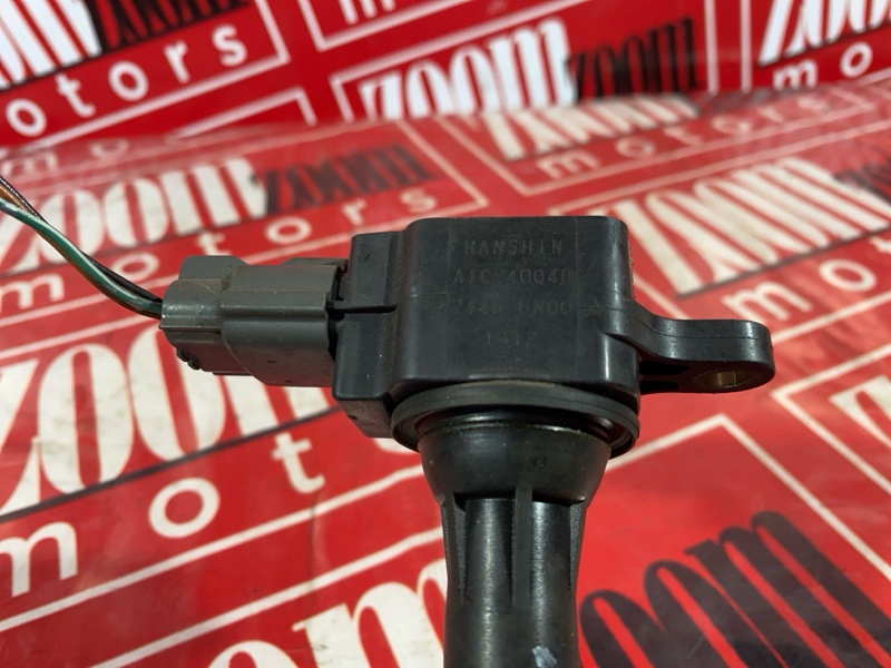 Катушка зажигания, 1200 рублей, Солонцы