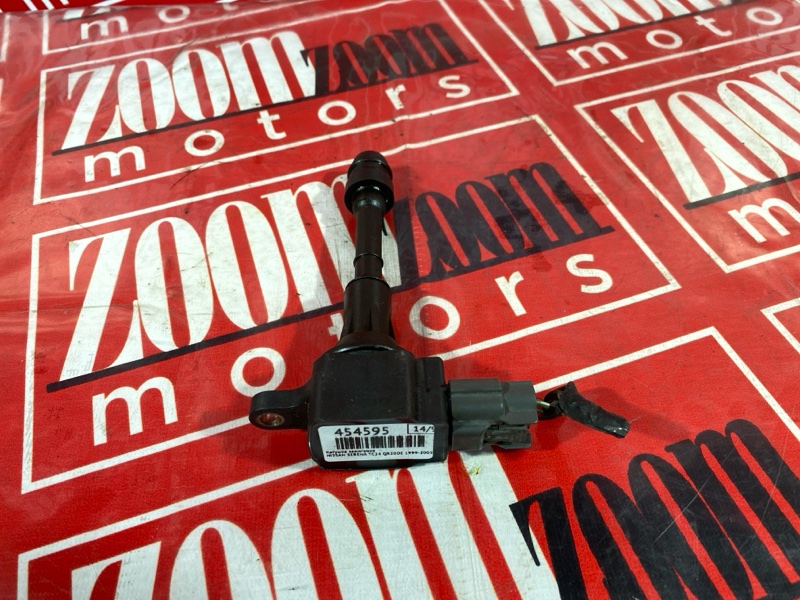 Катушка зажигания, 1200 рублей, Солонцы