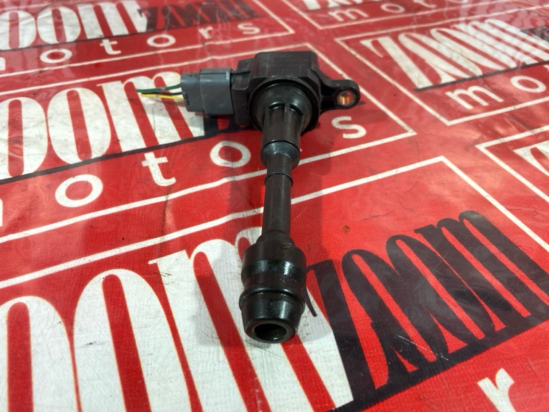 Катушка зажигания, 1200 рублей, Солонцы