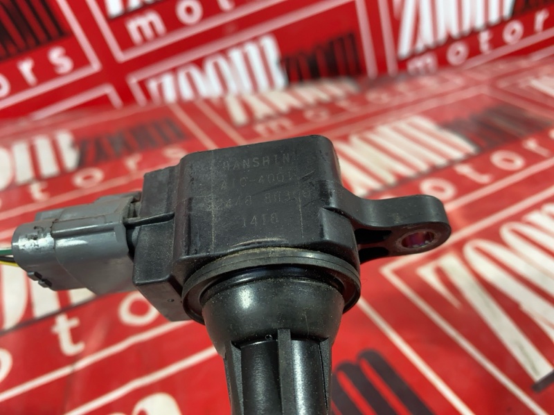 Катушка зажигания, 1200 рублей, Солонцы