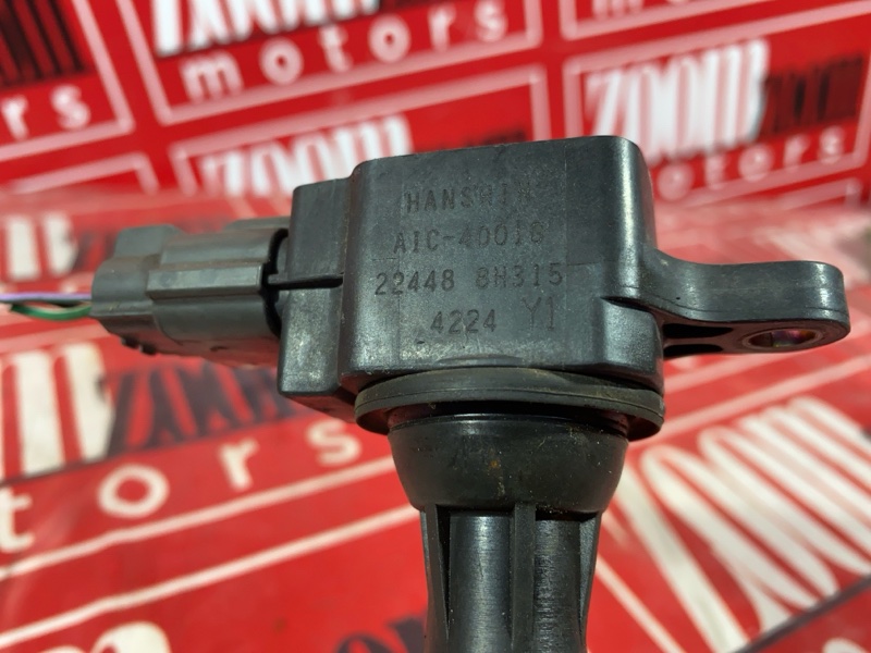 Катушка зажигания, 1200 рублей, Солонцы