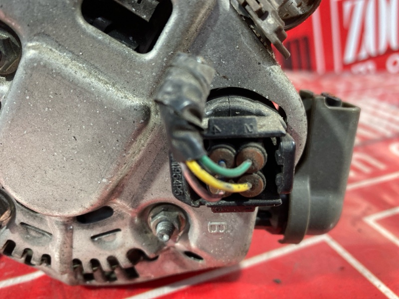 Генератор, 8100 рублей, Солонцы