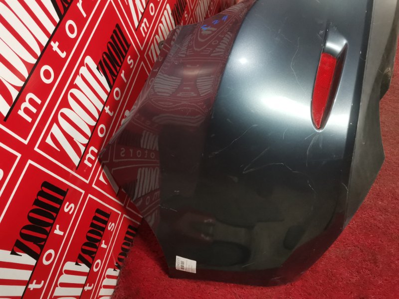 Бампер, 14300 рублей, Красноярск