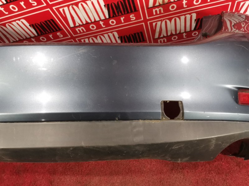 Бампер, 14300 рублей, Красноярск