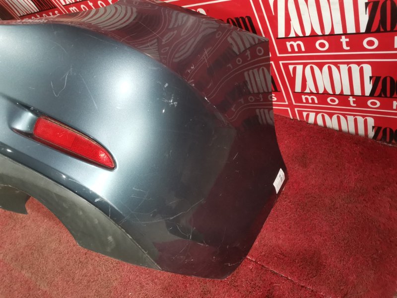 Бампер, 14300 рублей, Красноярск