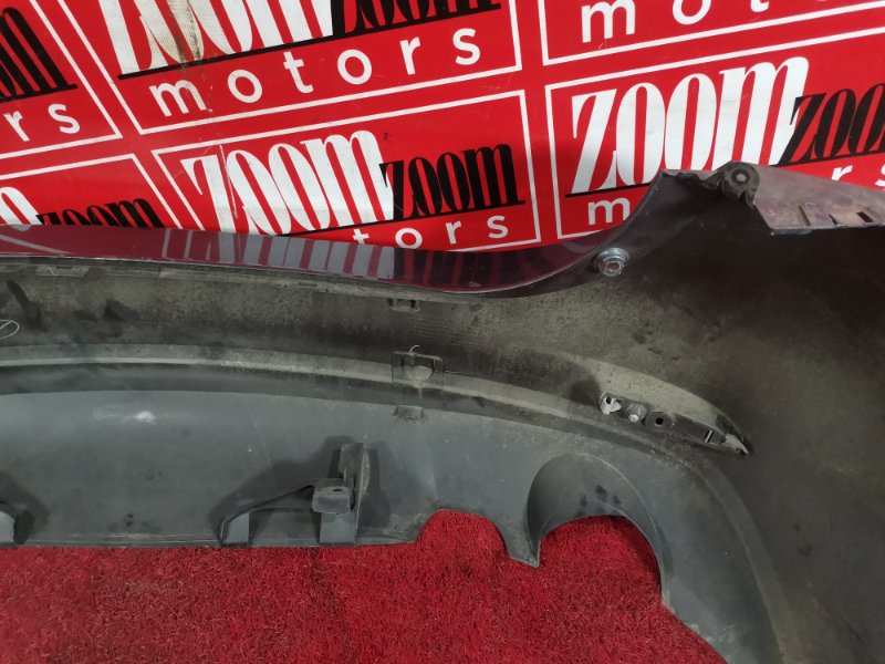 Бампер, 14300 рублей, Красноярск