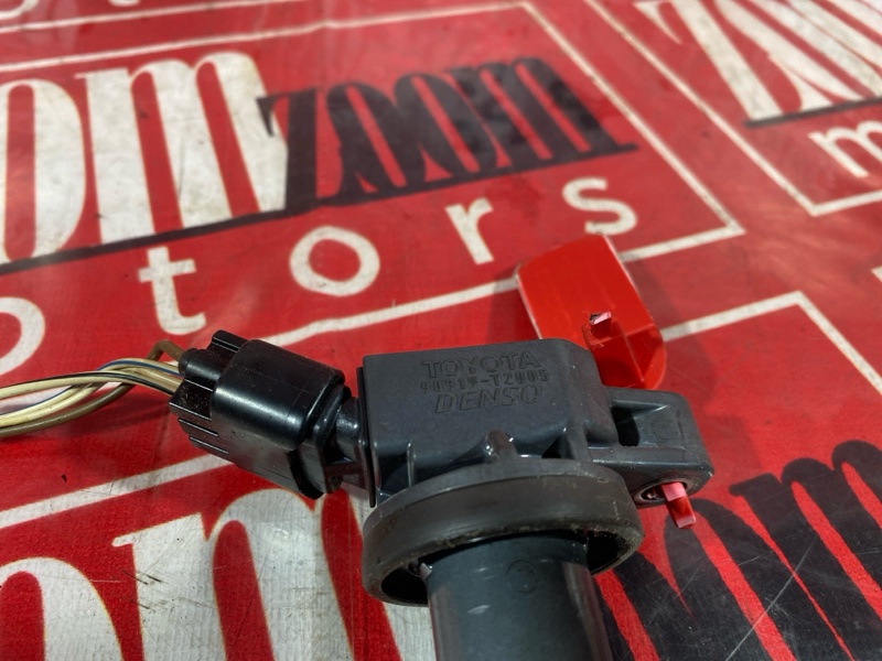 Катушка зажигания, 1200 рублей, Солонцы