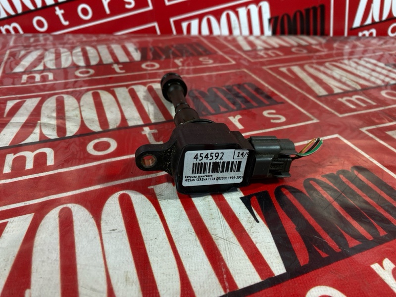 Катушка зажигания, 1200 рублей, Солонцы