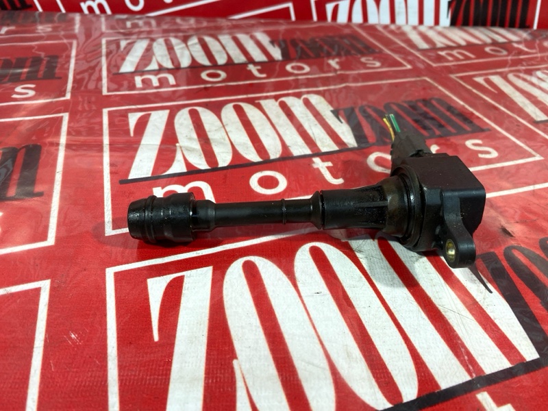 Катушка зажигания, 1200 рублей, Солонцы