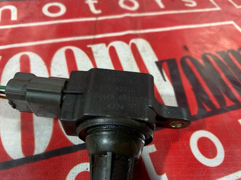 Катушка зажигания, 1200 рублей, Солонцы