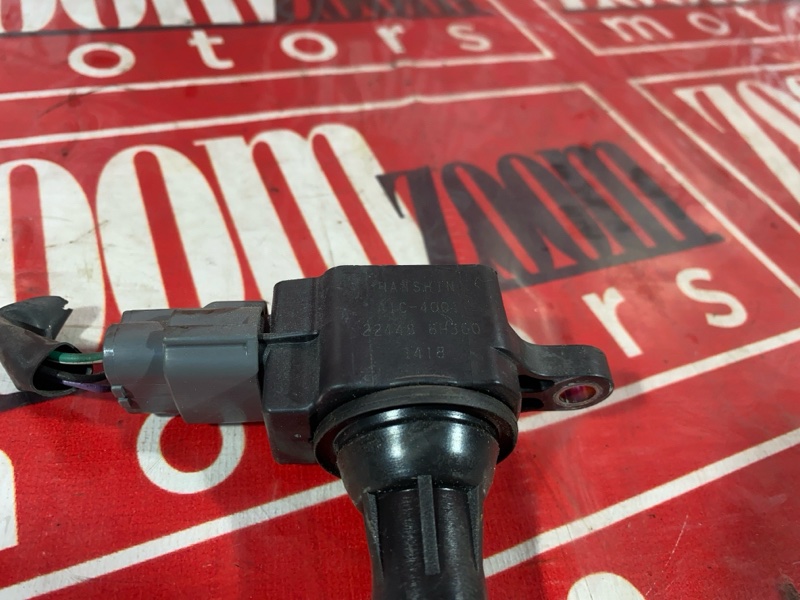 Катушка зажигания, 1200 рублей, Солонцы