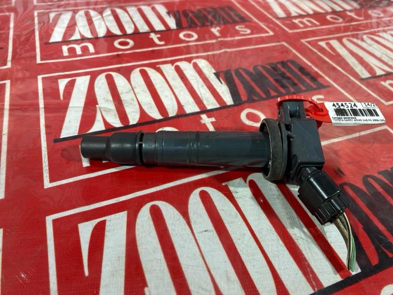 Катушка зажигания, 1200 рублей, Солонцы