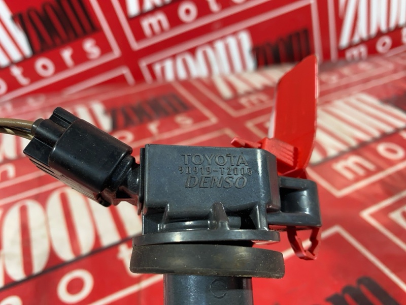 Катушка зажигания, 1200 рублей, Солонцы