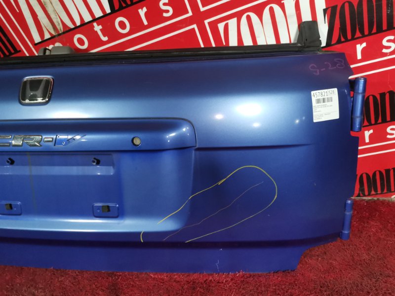 Дверь задняя багажника, 7300 рублей, Красноярск