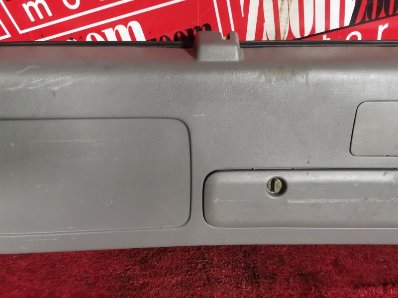 Дверь задняя багажника, 7300 рублей, Красноярск