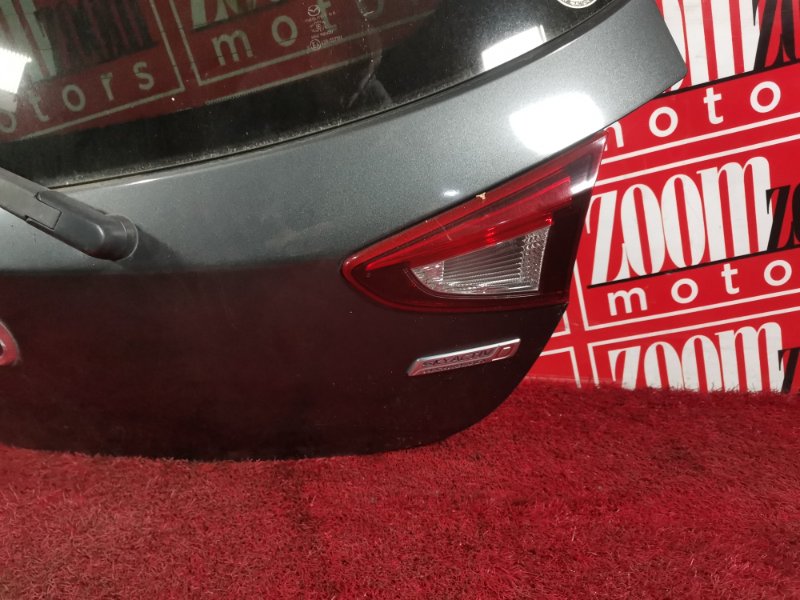 Дверь задняя багажника, 11400 рублей, Красноярск