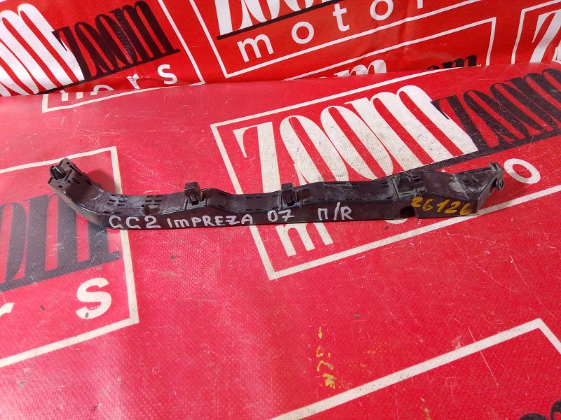 Кронштейн бампера, 500 рублей, Красноярск