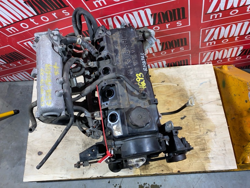 Двигатель, 85500 рублей, Красноярск